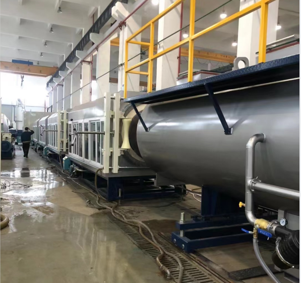 Plastik Ekstrüzyon Makinelerinin 5 Faydası