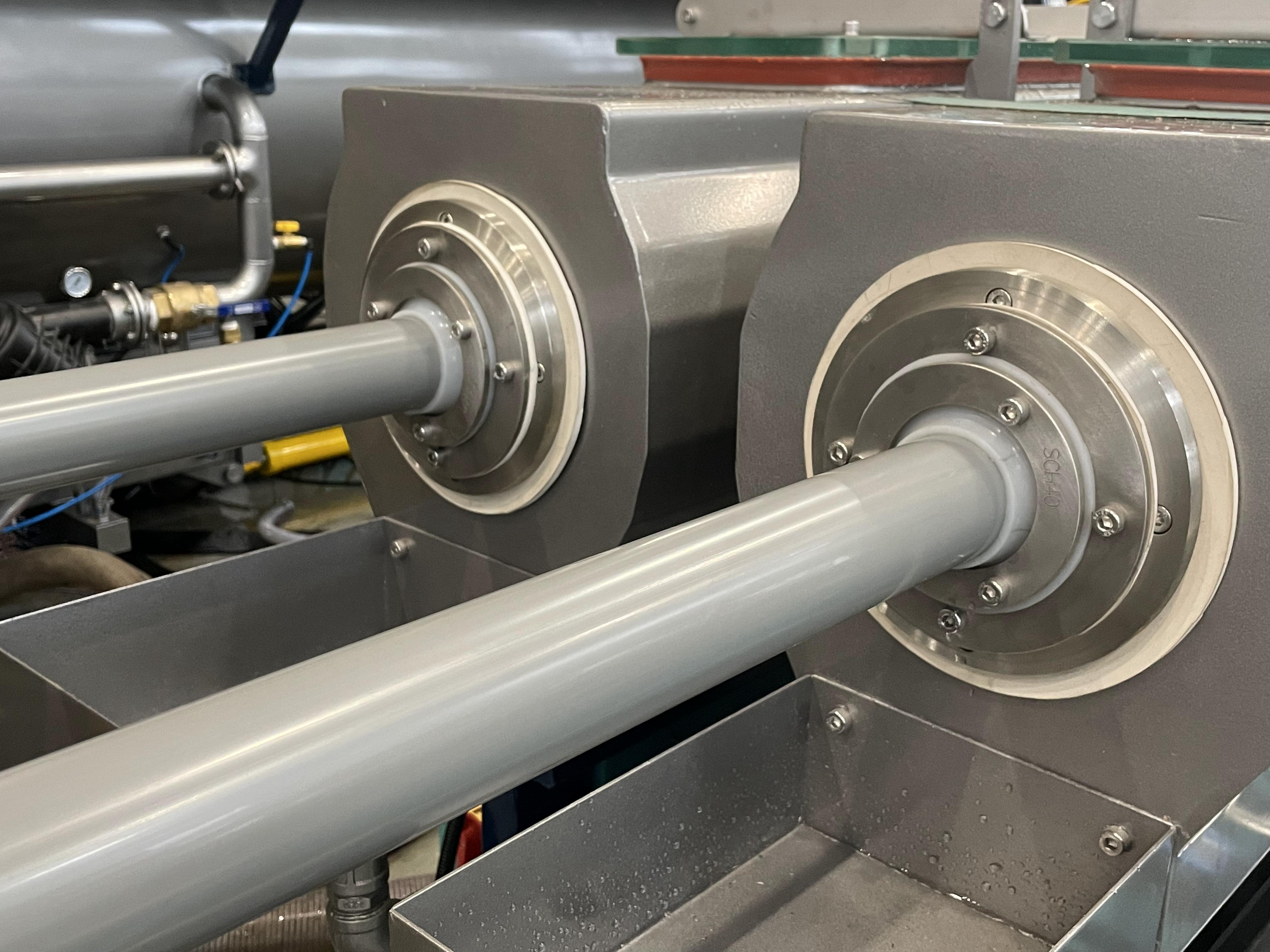 Ekstrüzyon için önemli ipuçları