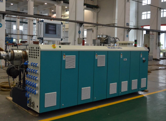 Ekstruder Vidasının Performansı Nasıl Değerlendirilir?