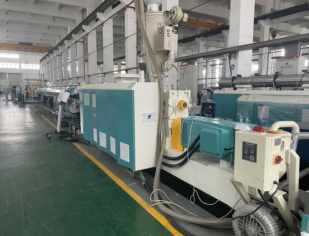 Boru Ekstruder İşlevleri ve Konfigürasyonları Hakkında 10 Teknik Soruya Profesyonel Kılavuz