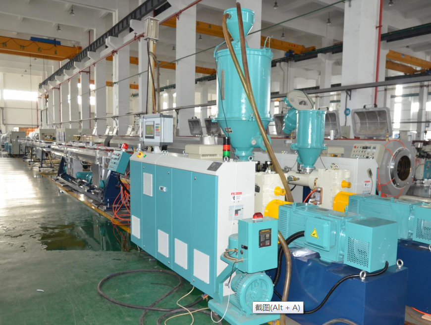 Ekstruder İçin Motor Gücü Nasıl Seçilir